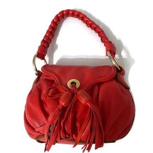 Missoni mini satchel